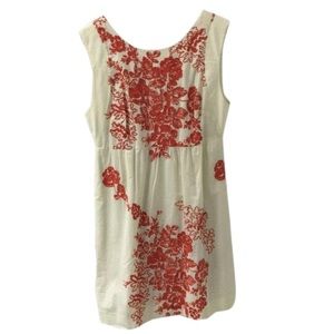 NWT J Crew Factory Casual Dress